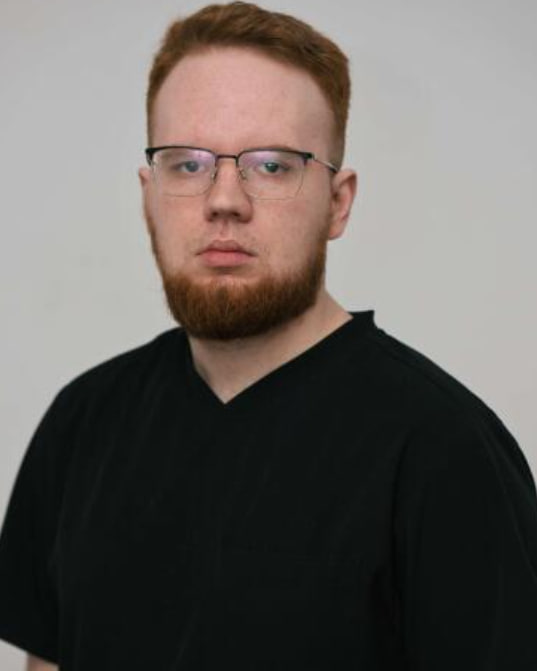 Корнєв Євгеній