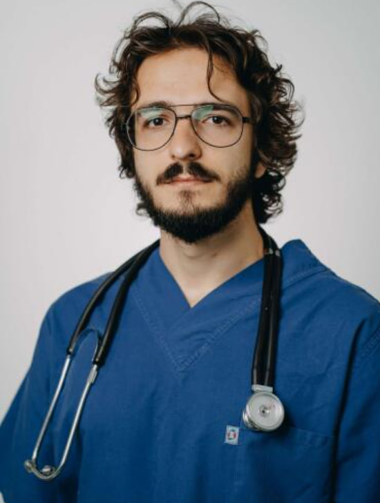 Микола Мілецький